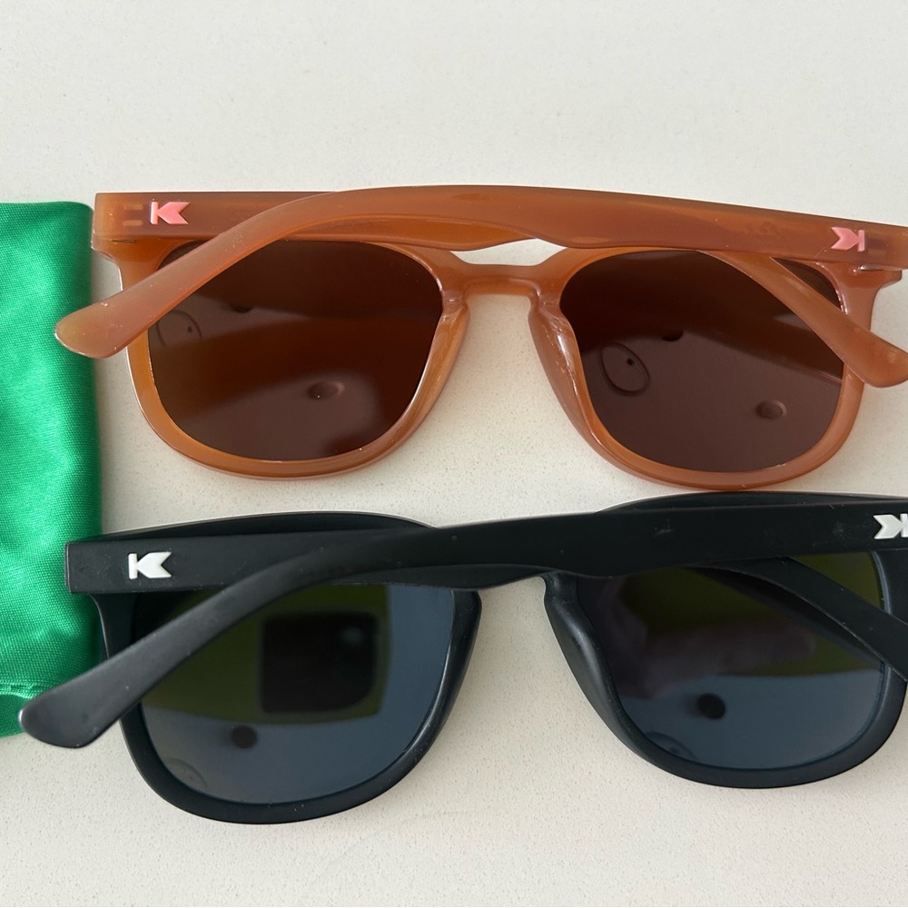 Knockaround Sunglasses - image 2